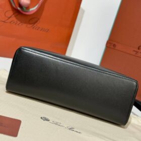 L27 Schwarz/Gold 27 cm