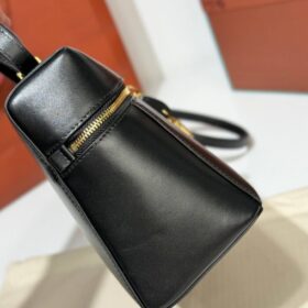 L27 Schwarz/Gold 27 cm
