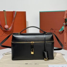 L27 Schwarz/Gold 27 cm