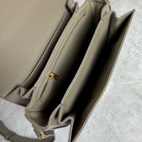 Triomphe Dunkelgrün 22 cm