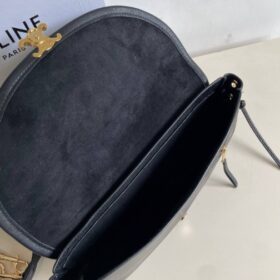 Triomphe Schwarz 25 cm