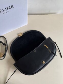 Triomphe Schwarz 25 cm