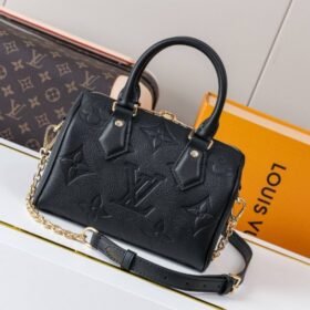 Speedy 20 Schwarz