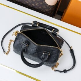 Speedy 20 Schwarz