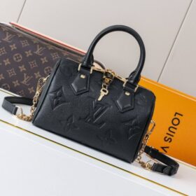 Speedy 20 Schwarz