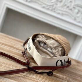 Woody Basket Naturfasern 17 cm
