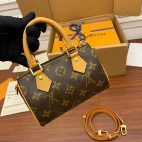 Nano Speedy Dating 16 cm