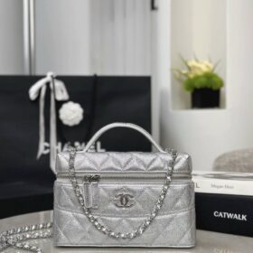 Vanity – Silber 17 cm