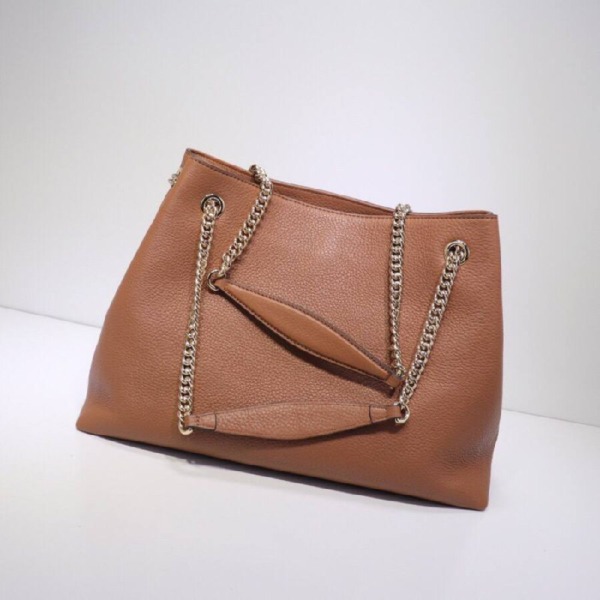 Soho Chain Camelia 38 cm