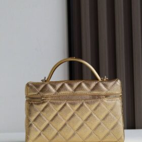 Vanity Gold 17 cm