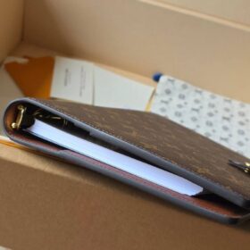 Agenda Fonctionnel Braun GM 23 cm