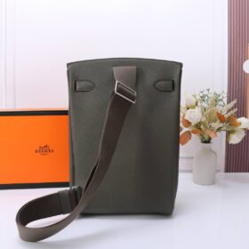 Hac à Dos PM Backpack Etoupe 28cm