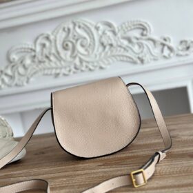 Marcie Hellbeige 19 cm
