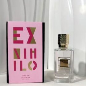 Lust In Paradise (100Ml)