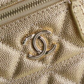 Vanity Gold 17 cm