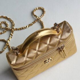 Vanity Gold 17 cm