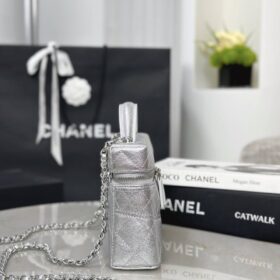 Vanity – Silber 17 cm