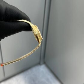 Datejust Gelbgold 31mm
