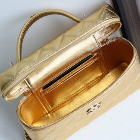 Vanity Gold 17 cm