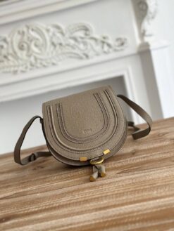 Marcie Taupe 19 cm