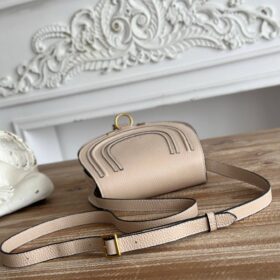 Marcie Hellbeige 19 cm