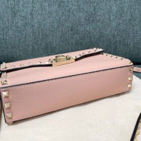 Rockstud Flip Rosa 22,5 cm