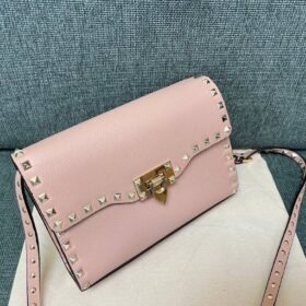 Rockstud Flip Rosa 22,5 cm
