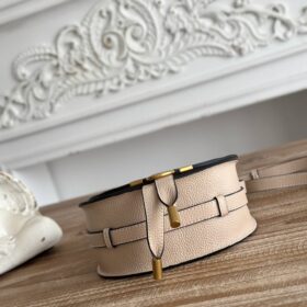 Marcie Hellbeige 19 cm