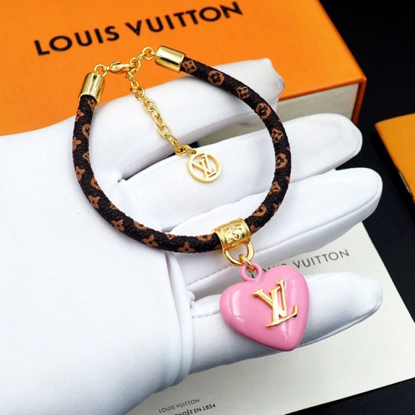 Sweetheart Armband