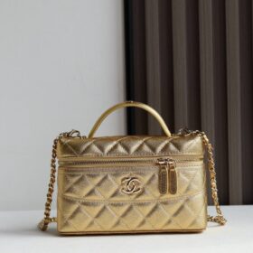 Vanity Gold 17 cm