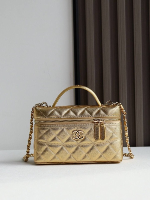 Vanity Gold 17 cm