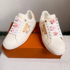 Time Out Monogram Blume 38EU
