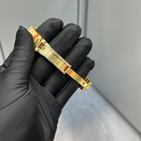Datejust Gelbgold 31mm