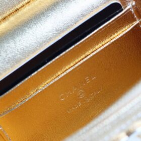 Vanity Gold 17 cm