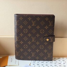 Agenda Fonctionnel Braun GM 23 cm