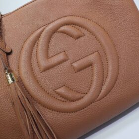 Soho Chain Camelia 38 cm