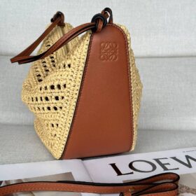 Hammock Mini Raffia 28 cm