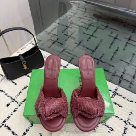 Cherry Mule Claret