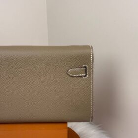 Kelly To Go Etoupe 20.5 cm