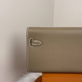 Kelly To Go Etoupe 20.5 cm