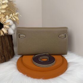 Kelly To Go Etoupe 20.5 cm