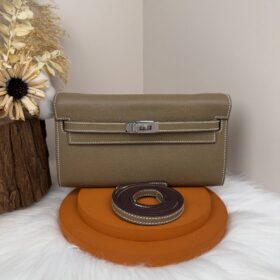 Kelly To Go Etoupe 20.5 cm