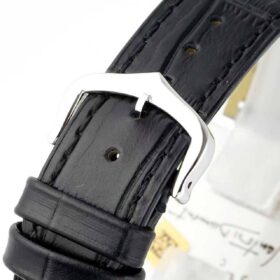 Santos-Dumont Schwarz