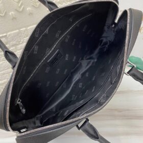 Writing Case Schwarz 39,5 cm