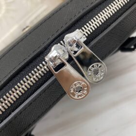 Writing Case Schwarz 39,5 cm