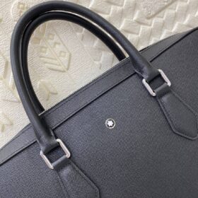 Writing Case Schwarz 39,5 cm