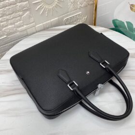 Writing Case Schwarz 39,5 cm