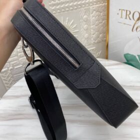 Writing Case Schwarz 39,5 cm