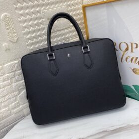 Writing Case Schwarz 39,5 cm
