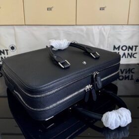 Writing Wide Case Schwarz 39 cm